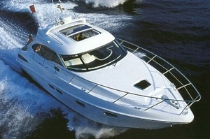 Sealine C 39