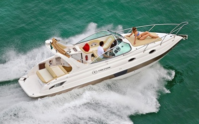 Triton 300 Classic