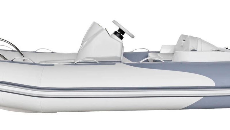 Zodiac Yachtline 380