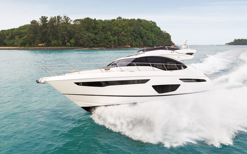 Princess S60