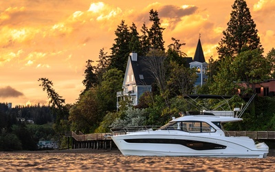 Beneteau Antares 12