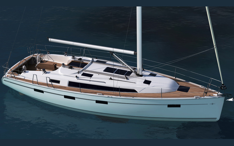 Bavaria Cruiser 41