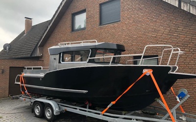 KFboats KF730