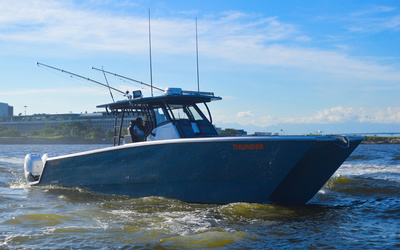 Sedna  CAT 370