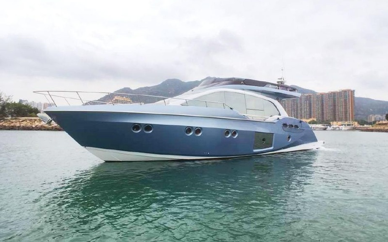 Sessa F68