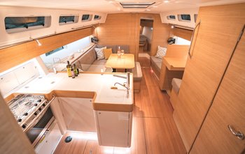 X-Yachts Xp 50 (2025)
