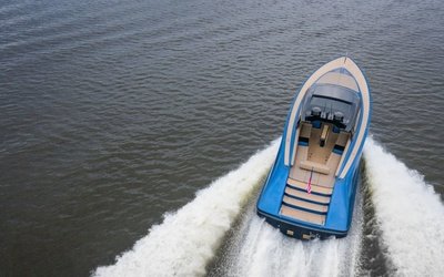 Wajer 55 HT
