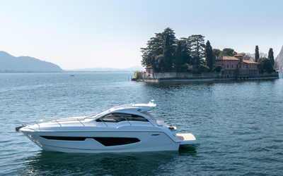 Sessa C3X IB