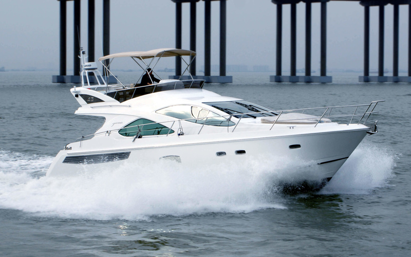 Selene Artemis 43