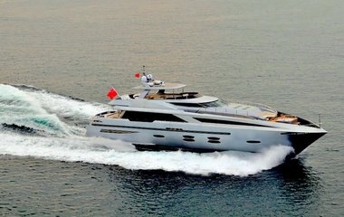 Logos Marine Funky Choice