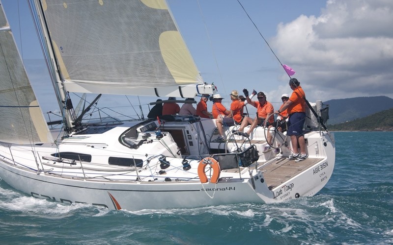 Salona S44