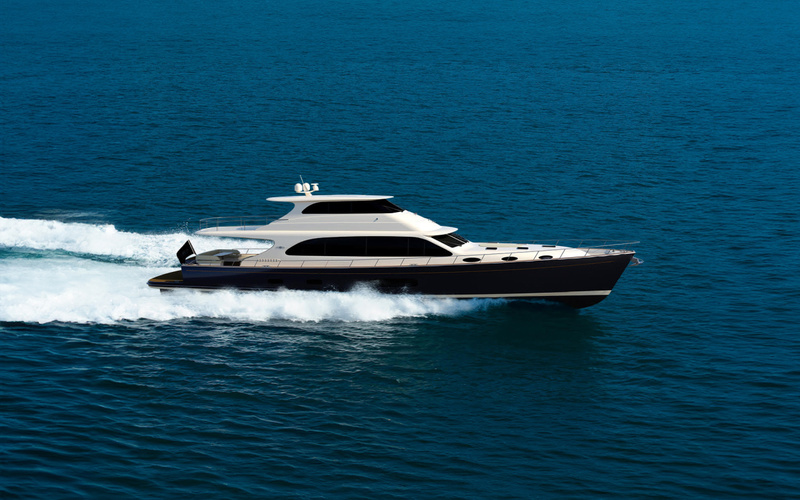 Palm Beach PB107
