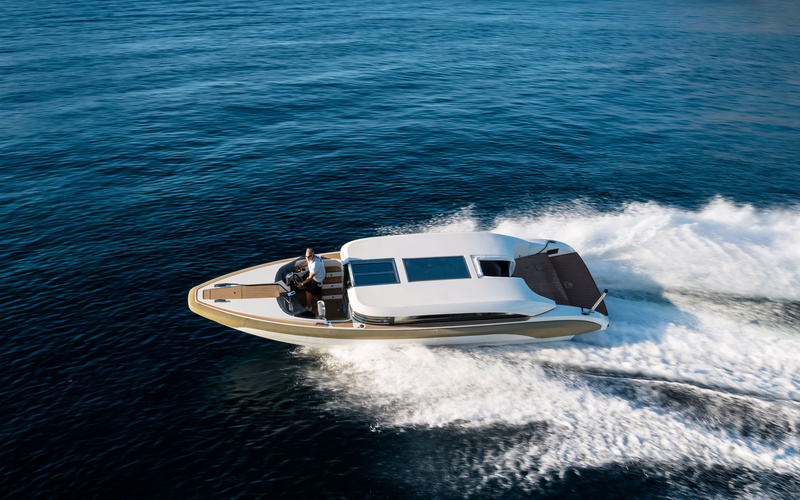 Onda 321L