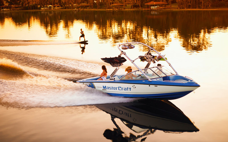 Mastercraft X7