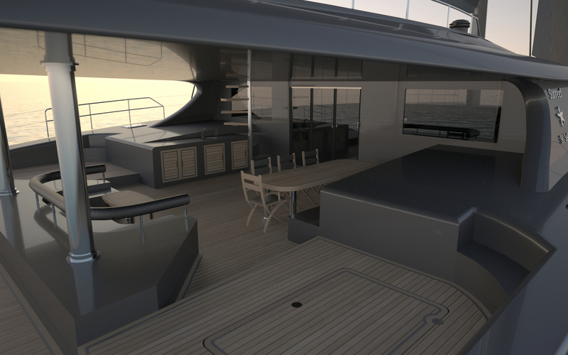 Sunreef 90