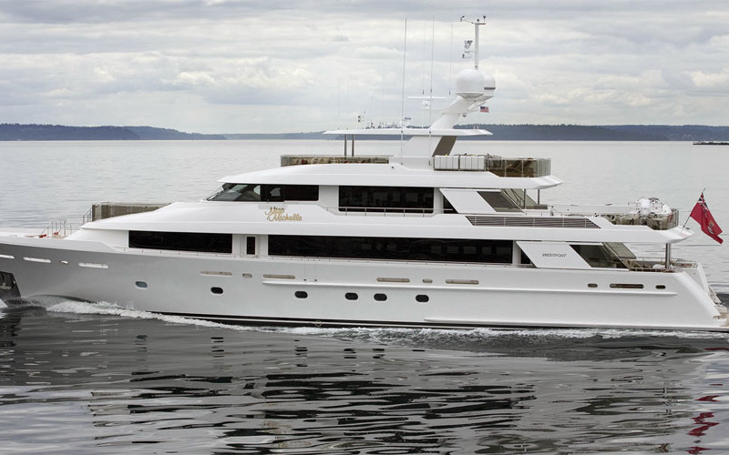 Westport W130