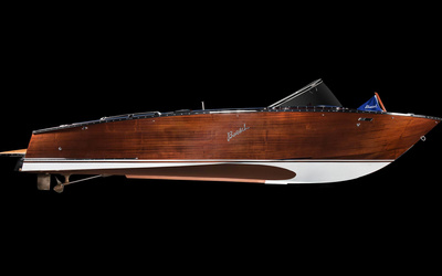 Boesch 620 Acapulco Sport