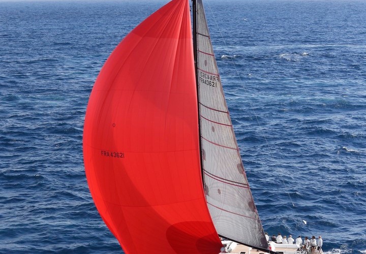 Wauquiez Centurion 57