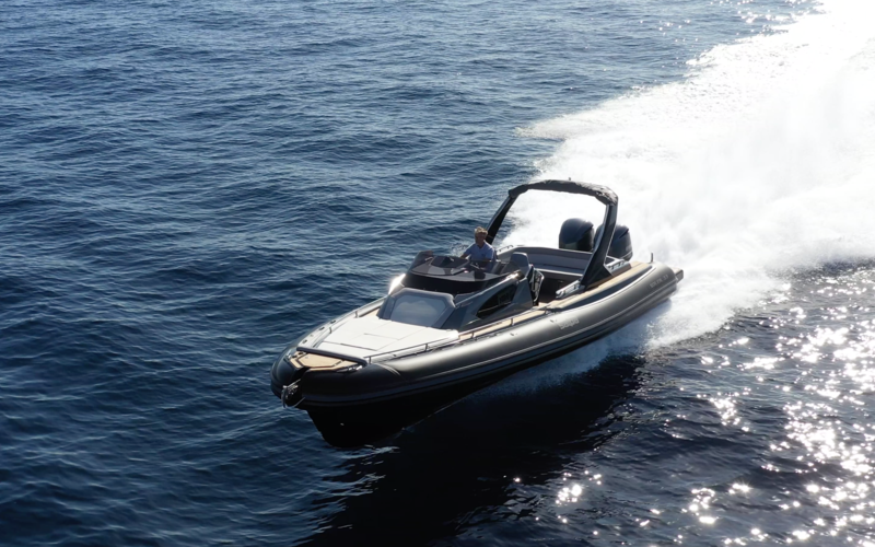 Salpa Soleil 33