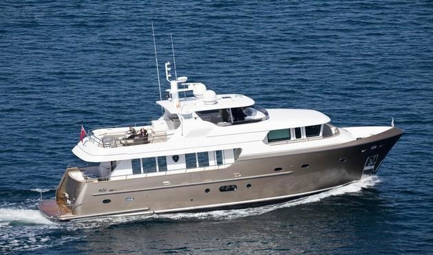 Horizon EP77