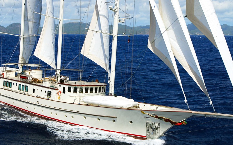 Aegean 57 M