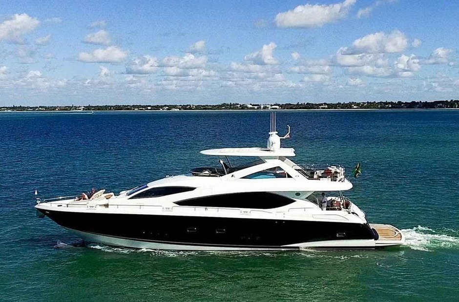 Sunseeker Perseverance II