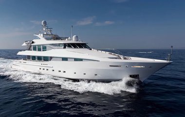 CMN Yacht Division La Tania