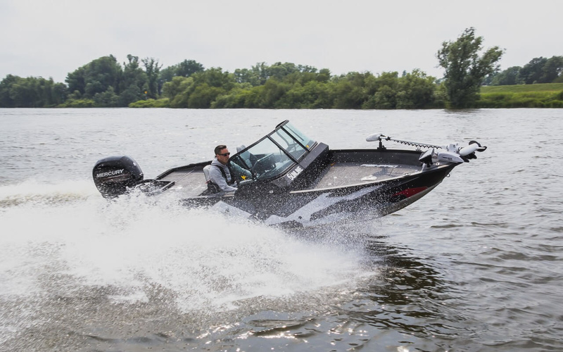 Volzhanka FishPro X7