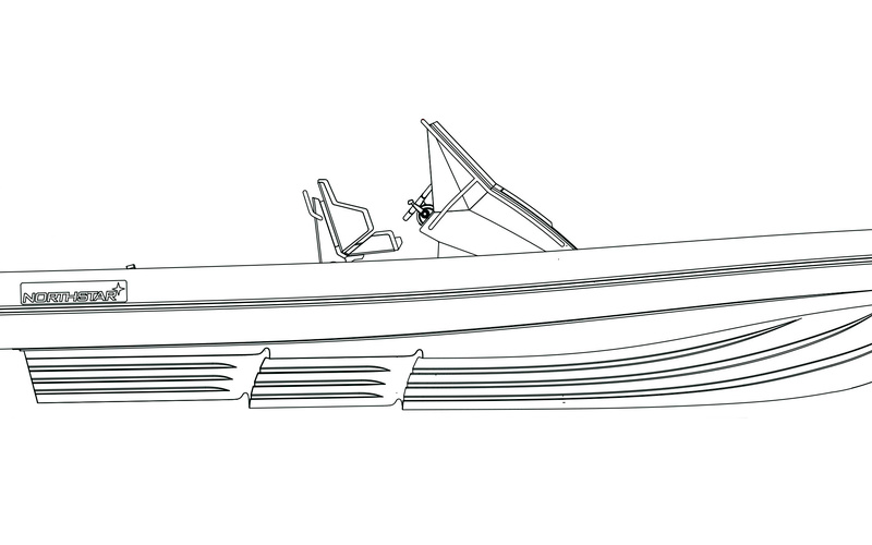 Northstar Core 8