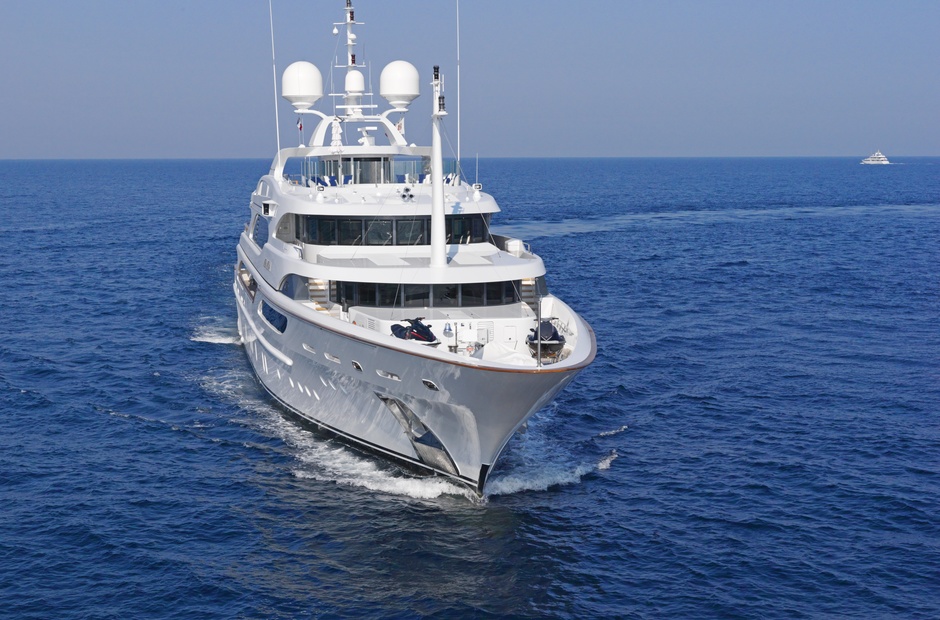 Benetti Meamina
