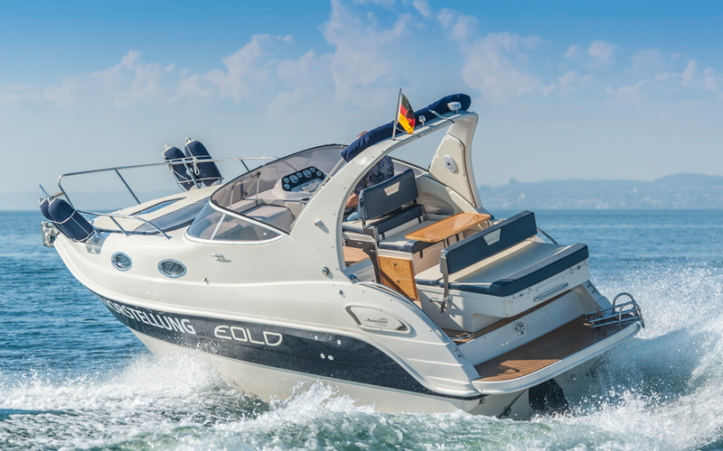Eolo 770 Cruiser
