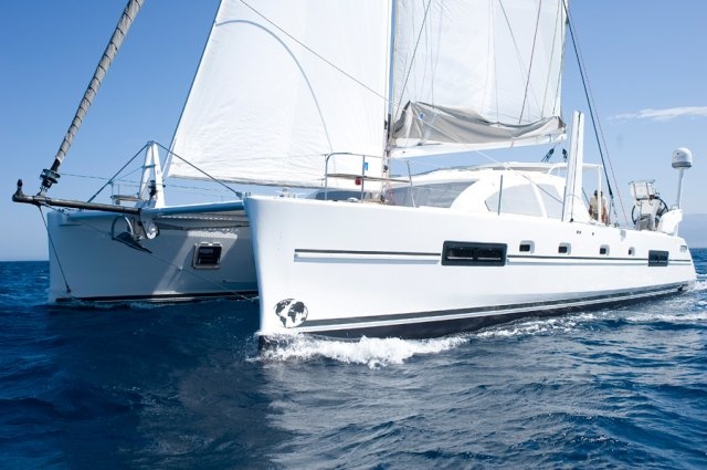 Catana 50