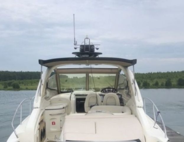 Cranchi Endurance 41 (2004)