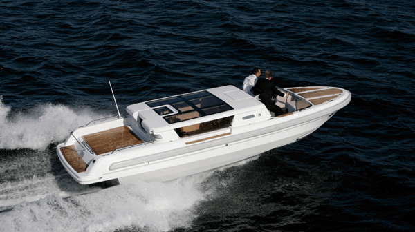 Royal Tender Limo