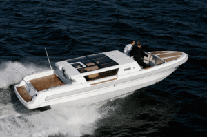 Royal Tender Limo