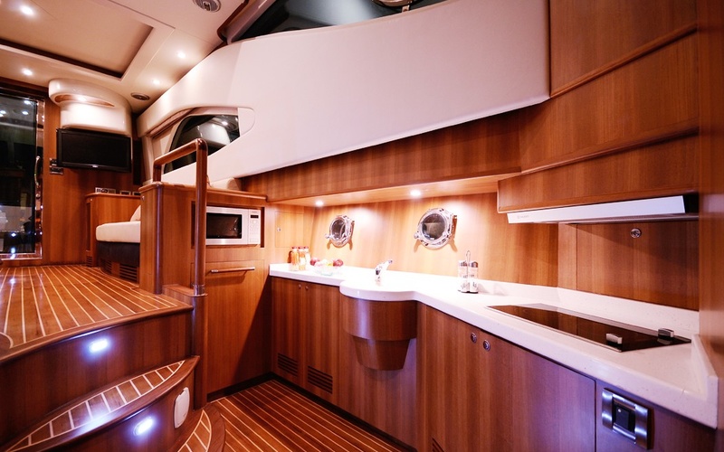 Selene Artemis 48