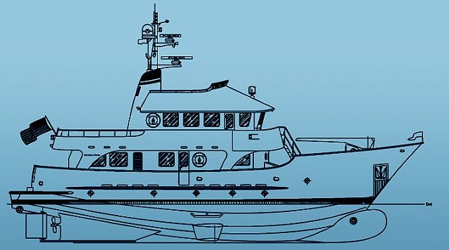 Molokai Strait 81