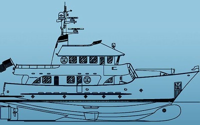 Molokai Strait 81