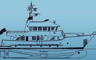 Molokai Strait 81