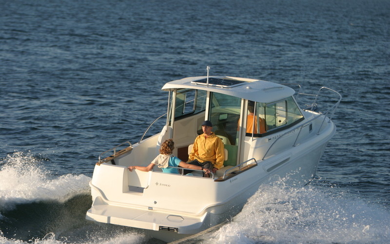 Jeanneau Merry Fisher 705