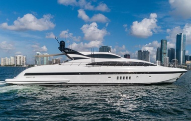 Mangusta U Wish