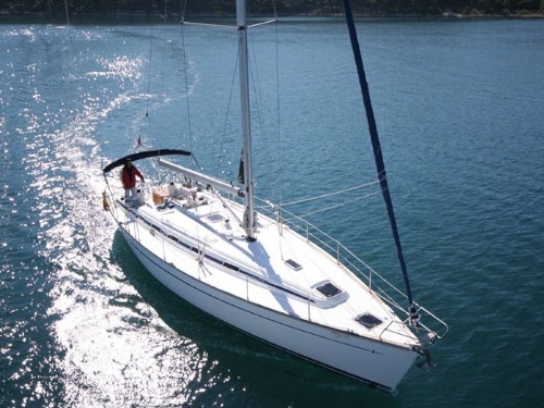 Bavaria 49 