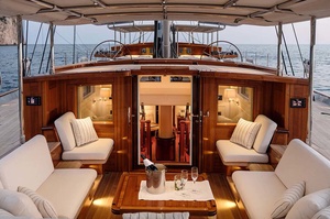Four Winns HD 270 OB RS