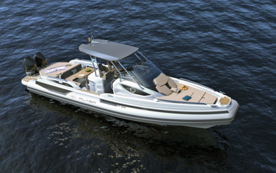 Premium Flyer 36
