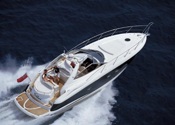 Sunseeker 46 Portofino
