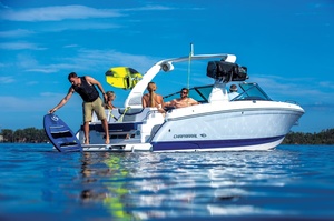 Chaparral 29 Surf