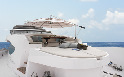 Horizon RP120