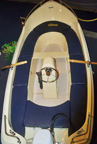 Olympia 440 Classic