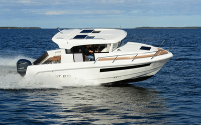 Finnmaster P8