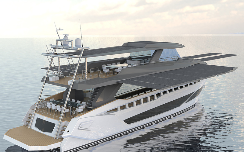 Fabiani Hybrid 101′